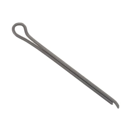 Heritage Industrial Cotter Pin Hammerlock 1/4 x 4 CS PL CPH-250-4000